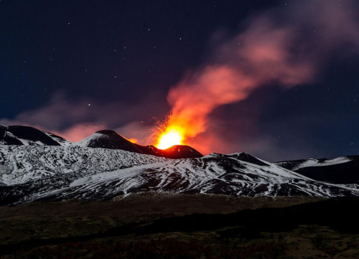 Etna