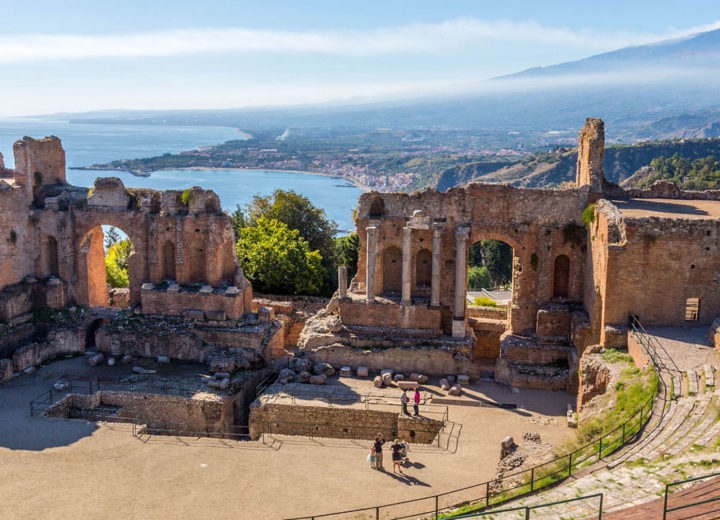 Taormina