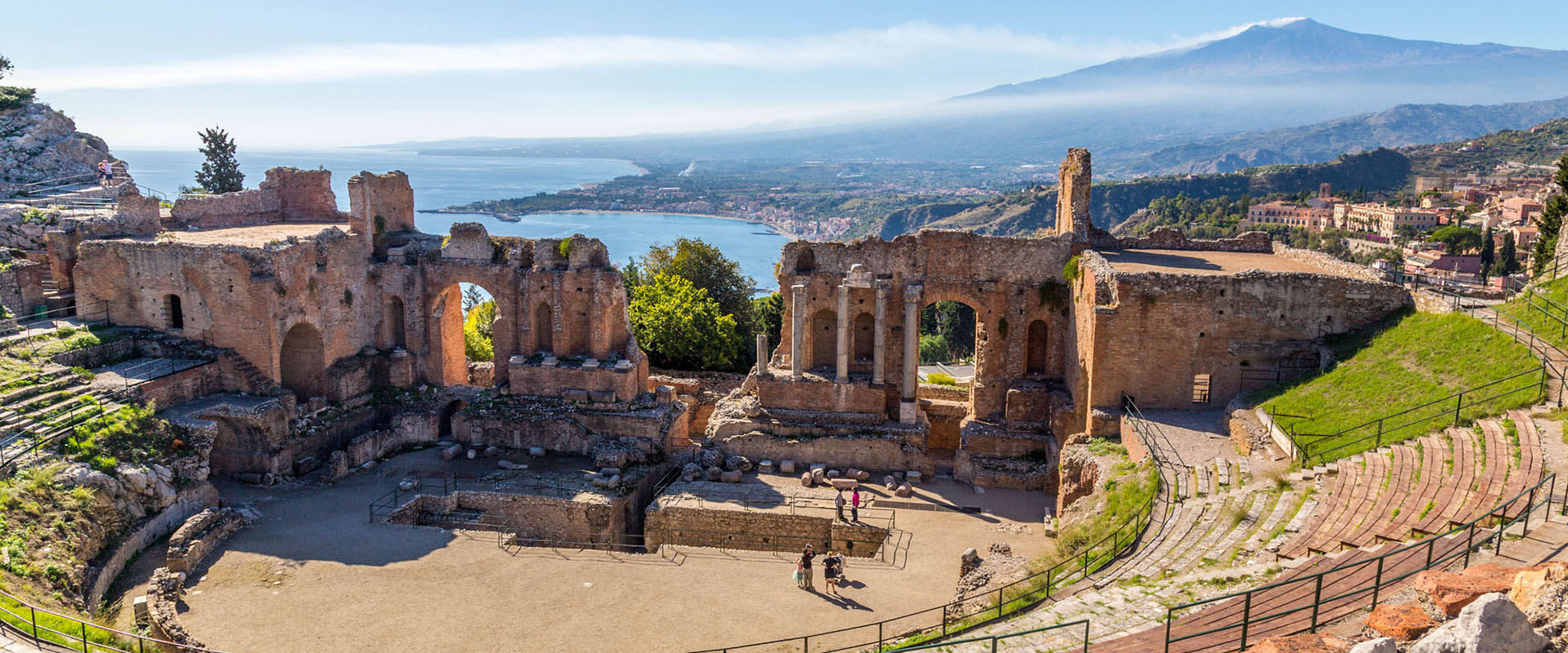 Taormina